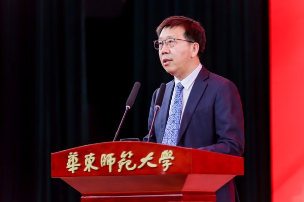 富才配资 钱旭红院士：集智聚力服务上海建成具有全球影响力的科技创新高地