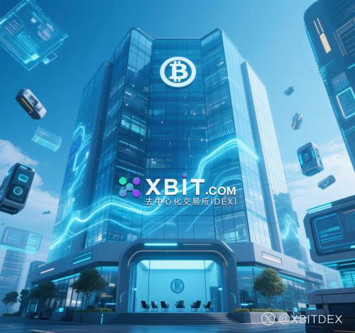 海纳策略 最新GENIUS法案落地！美国稳定币监管破冰，XBIT买股票热情骤减