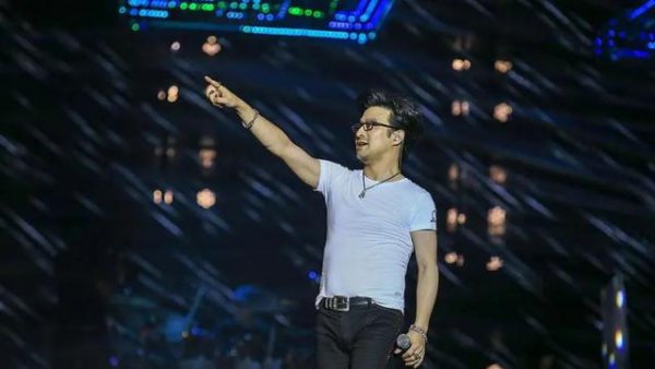 58配资 汪峰299元音乐课，为什么卖不动？