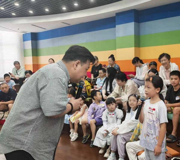 老钱庄 他们教上海小囡说上海话，“没有乡音就没有乡愁”