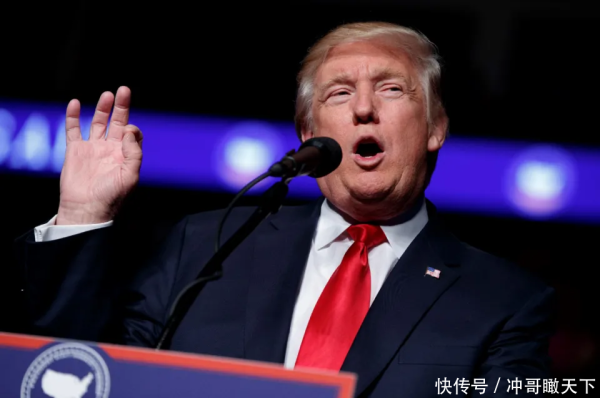 大象配资 国防部改为战争部，特朗普要打仗？