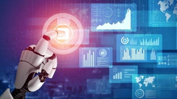 金牛网 开源证券：机构调研的关注度集中在机器人、AI、半导体